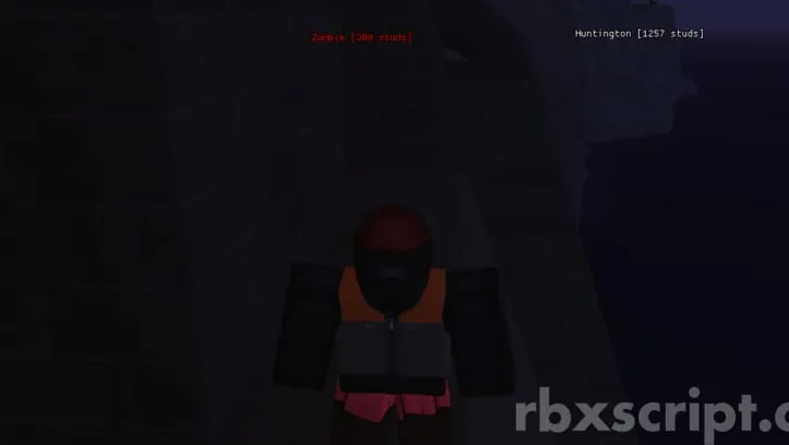 Apocalypse Rising 2 [Zombie Esp] - Apocalypse Rising 2 [Zombie Esp] script preview