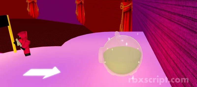 Impossible Glass Bridge Obby: Auto Farm - Impossible Glass Bridge Obby script preview