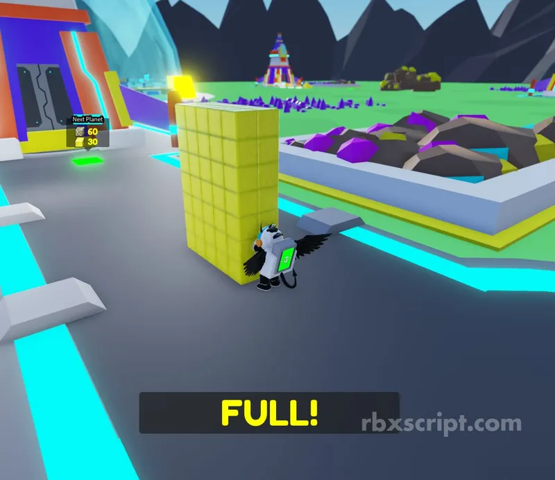 Space Noob Tycoon [Inf source of gold] - Space Noob Tycoon [Inf source of gold] script preview