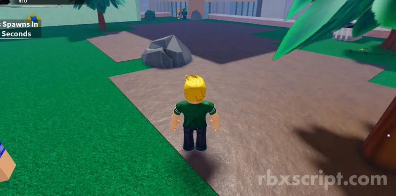 Chainsaw Man: Devil's Heart: Auto Clean - Chainsaw Man script preview