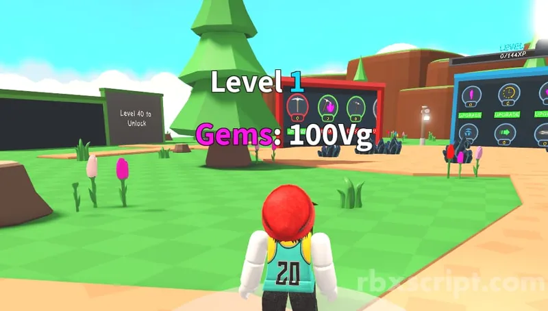 Gem Mining Incremental: Infinity Gems - Gem Mining Incremental script preview
