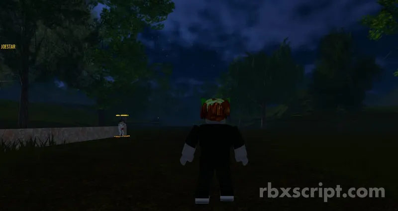 Roblox Is Unbreakable [Infinite Arrows] - Roblox Is Unbreakable [Infinite Arrows] script preview