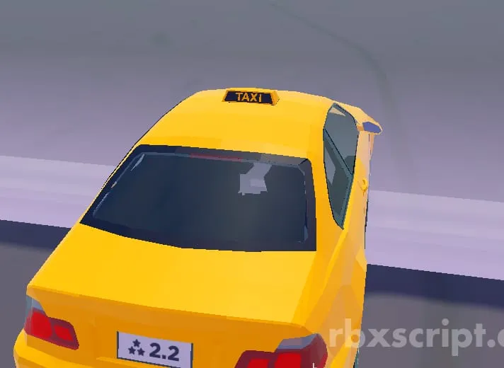 Taxi Boss [Auto Farm Trophies] - Taxi Boss [Auto Farm Trophies] script preview