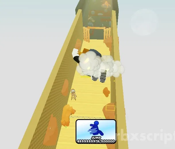 Jetpack Jumpers [New Bag INF Jumps] - Jetpack Jumpers [New Bag INF Jumps] script preview