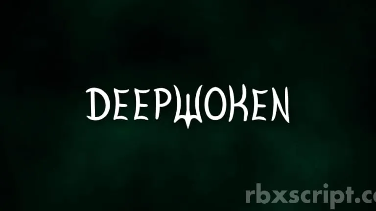 Deepwoken [Server Hop] - Deepwoken [Server Hop] script preview
