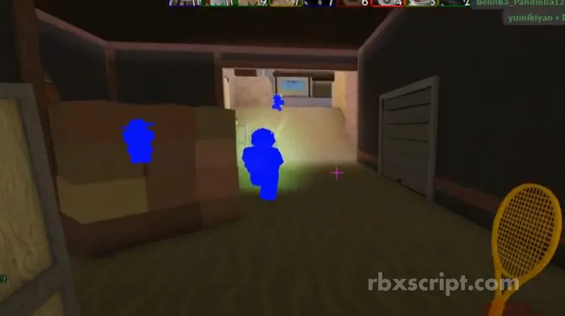 Arsenal [Sound Changer] - Arsenal [Sound Changer] script preview