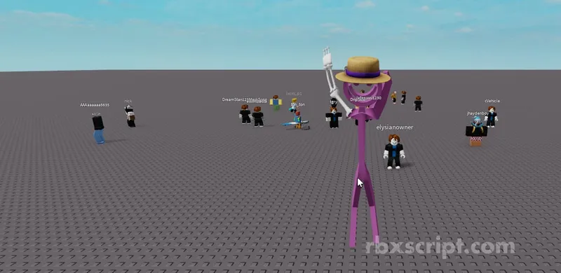 Universal Bypass walkspeed - Universal script preview