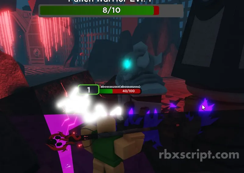 Dungeon Crusaders [Auto Win] - Dungeon Crusaders [Auto Win] script preview