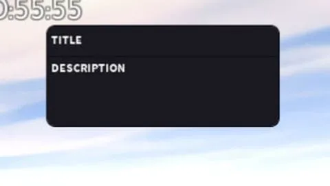 Universal MacNotify - Universal script preview