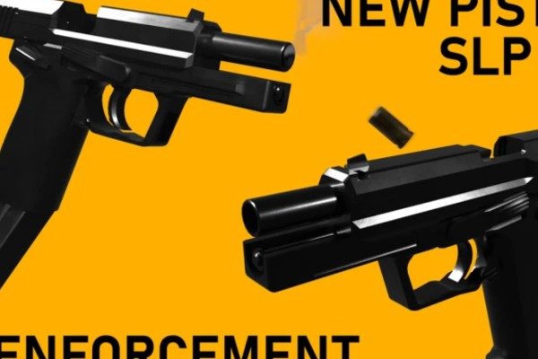 [FPS] Enforcement Script Keyless - [FPS] Enforcement script preview