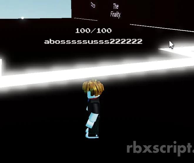 Weird Sans Fighting Game: Auto Farm - Weird Sans Fighting Game script preview