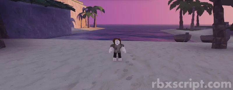 Arcane Odyssey: Island Teleport - Arcane Odyssey script preview