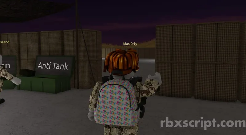 Syrian Shenanigans [Bypass the anticheat] - Syrian Shenanigans [Bypass the anticheat] script preview