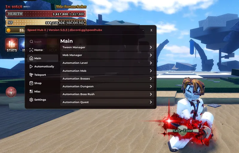 Sailor Piece Script NOT VERIFIED - Sailor Piece Script NOT VERIFIED script preview