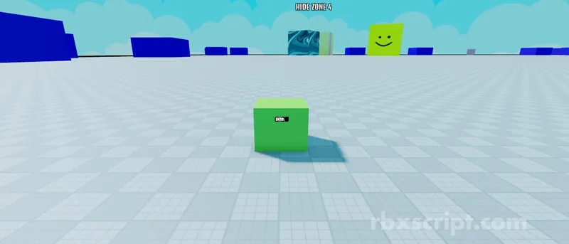 Aggressive Multiplayer: Auto Farm Orbs - Aggressive Multiplayer script preview