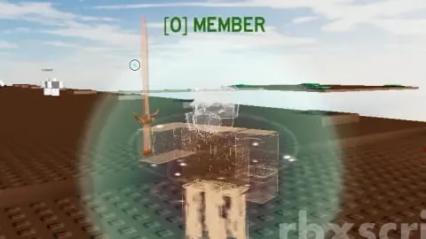 Universal Classic Rainbow Sword - Universal script preview