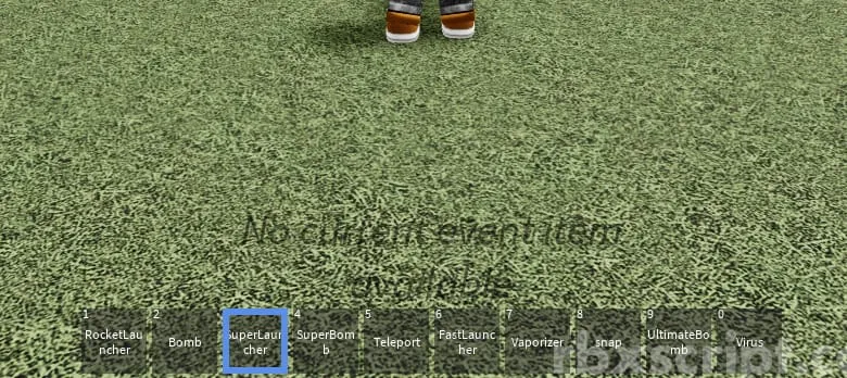 Destroy the Noob | Give All Items - Destroy the Noob | Give All Items script preview