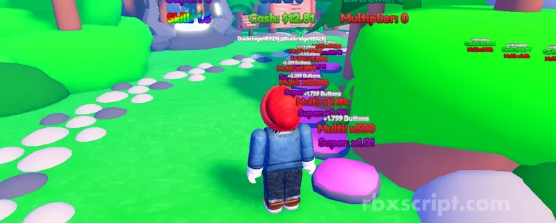 Button Simulator Grind 2: Auto Eggs - Button Simulator Grind 2 script preview