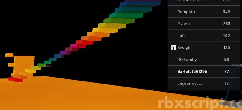 Cant Say the Word: Time Auto Farm - Cant Say the Word script preview