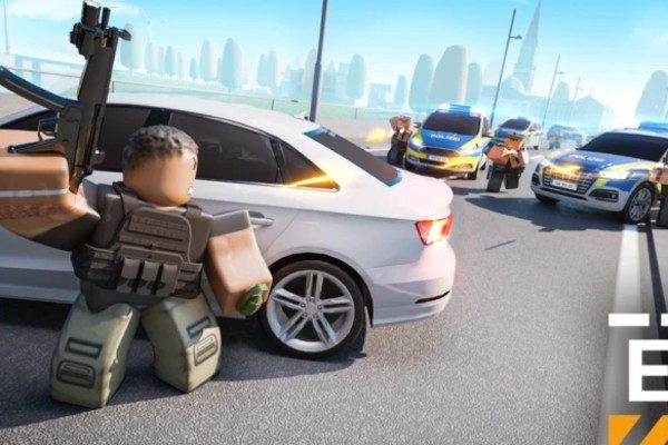 Emergency Hamburg Script Keyless - Emergency Hamburg script preview