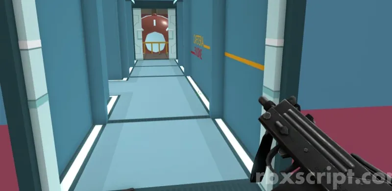 Traitor Town [No fall Damage] - Traitor Town [No fall Damage] script preview