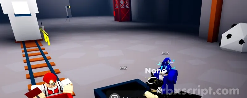 Mining Empire [Inf Coins] - Mining Empire [Inf Coins] script preview