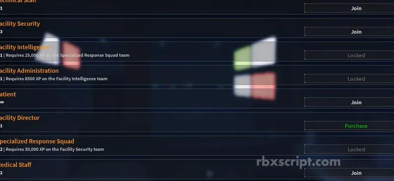 Blacksite Zeta: Anti Cheat Bypass - Blacksite Zeta script preview