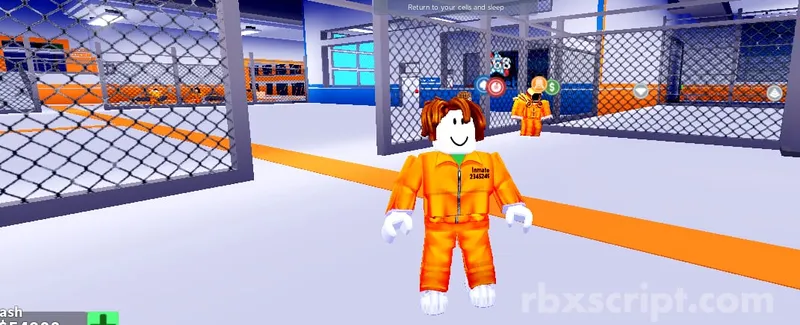 Mad City [Instant Villain] - Mad City [Instant Villain] script preview