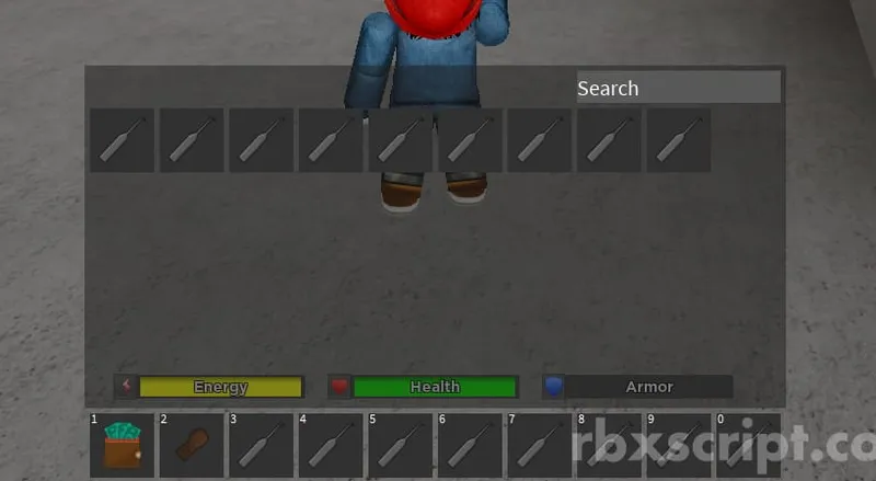 Hunted Hood | AutoPickUp - Hunted Hood | AutoPickUp script preview