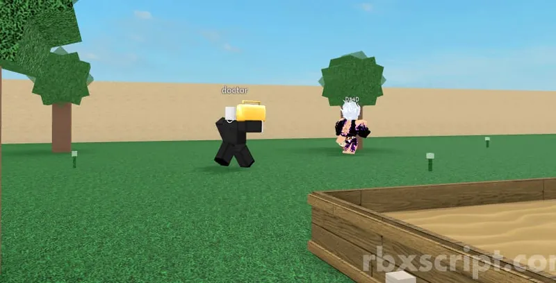 Dollhouse Roleplay: Chat Bypasses - Dollhouse Roleplay script preview