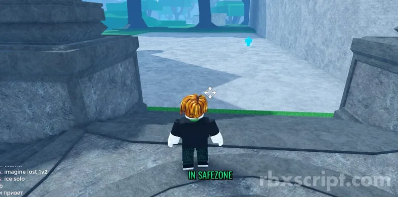 Fruit Battlegrounds: Redeem All Codes - Fruit Battlegrounds script preview