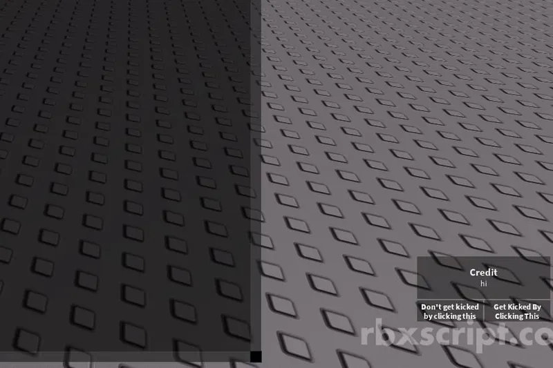 Universal: Notification - Universal script preview