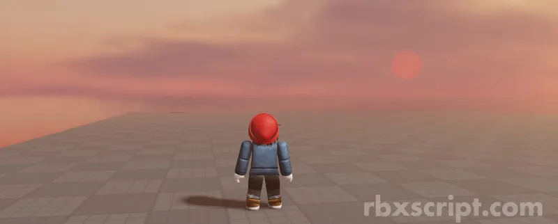 DEFLECT: Auto Deflect - DEFLECT script preview