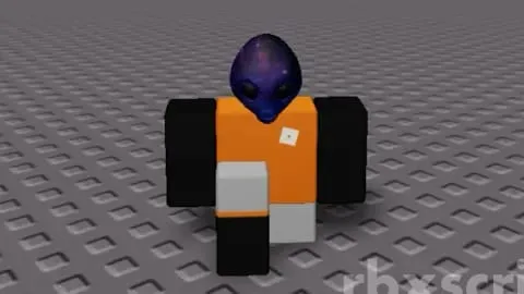 Universal E to Crouch - Universal script preview