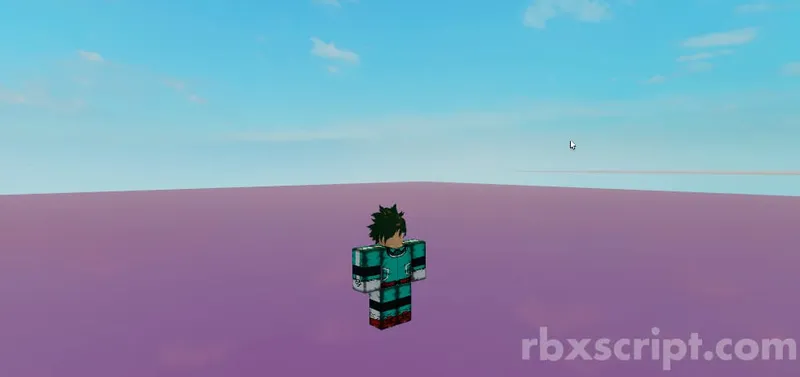 ABA: Fastest Candy Farm - ABA script preview