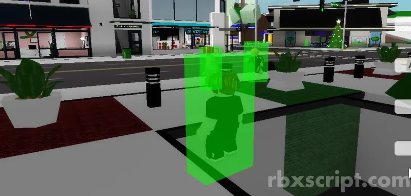 Universal: Player Esp Mobile Script - Universal script preview