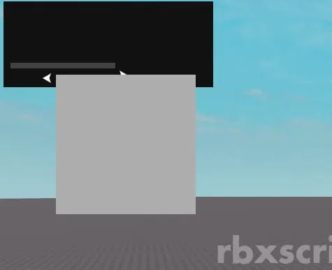 Spotify Miniplayer V1 - Spotify Miniplayer V1 script preview