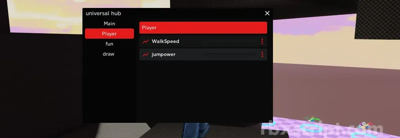 GET TO THE TOP: Kill Aura, Kill All, Teleport - GET TO THE TOP script preview