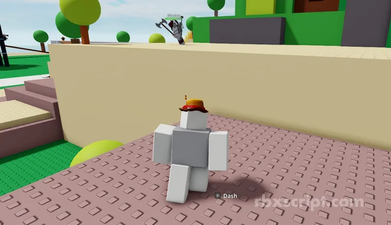 Combat Warriors: Auto Parry - Combat Warriors script preview