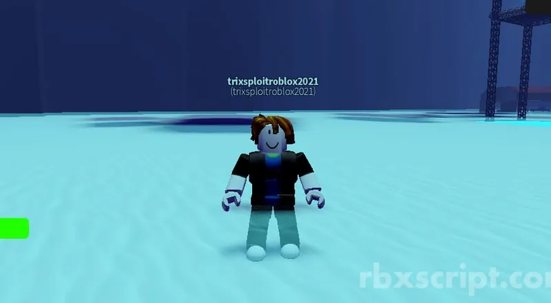 Bully some monater [Infiniti Stamina] - Bully some monater [Infiniti Stamina] script preview