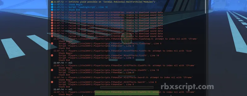 Soul War: Auto Exam Solver - Soul War script preview