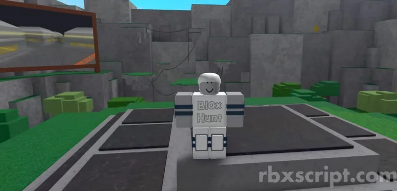 Blox Hunt [AFK Auto Farm] - Blox Hunt [AFK Auto Farm] script preview