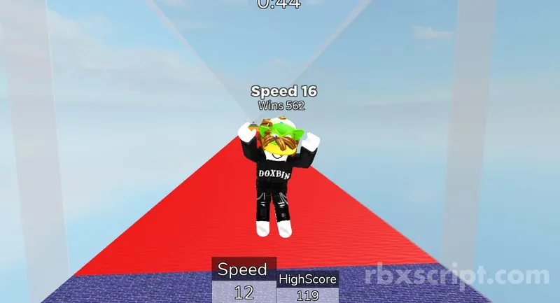 Victory Race [Free Wins] - Victory Race [Free Wins] script preview