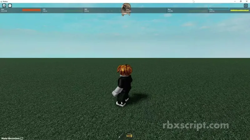 Universal Virtual Reality Spoofer - Universal script preview