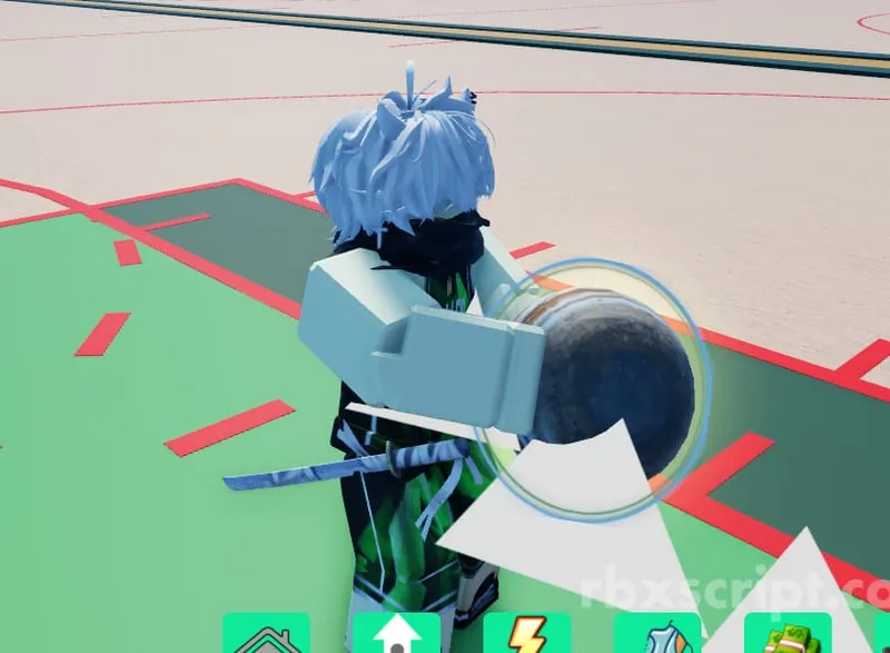 Dunking Simulator [Gamepass] - Dunking Simulator [Gamepass] script preview