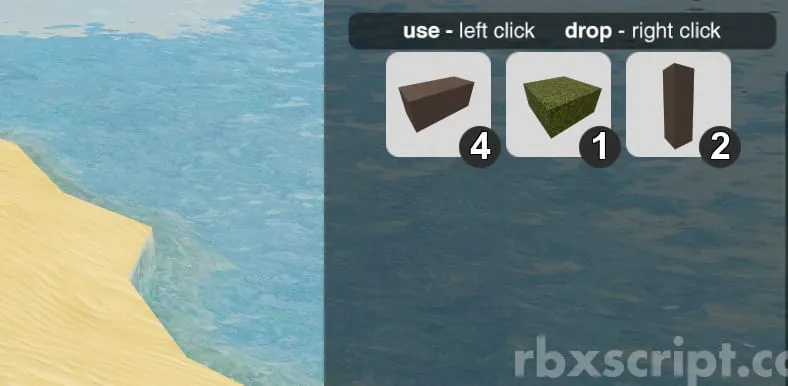 2019 Booga Booga [REBORN]: Auto Pickup Items - 2019 Booga Booga [REBORN] script preview