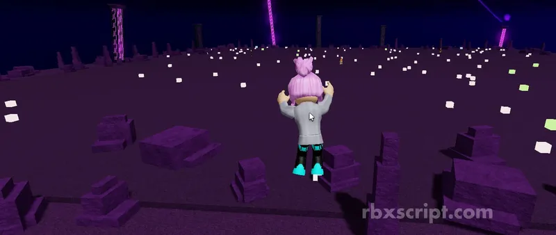 Block Mayhem: Autofarm - Block Mayhem script preview