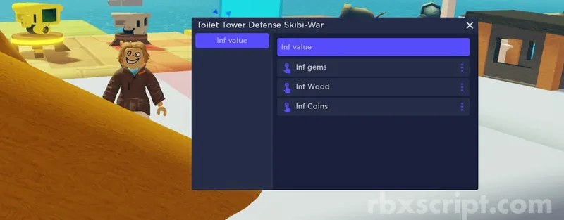 Skbd War - Epic Tower Defense: Inf Money, Inf Gems - Skbd War - Epic Tower Defense script preview