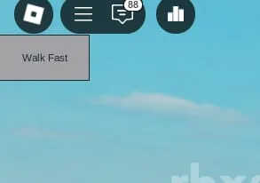 a literal baseplate.: Speed Hack - a literal baseplate. script preview