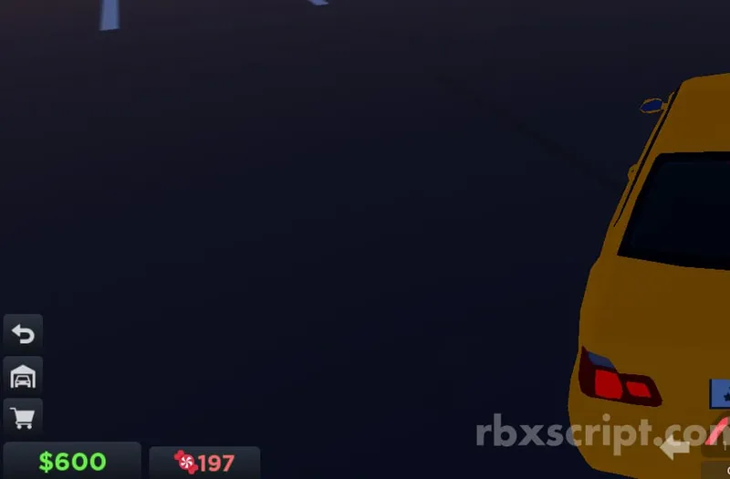 Taxi Boss: Infinity Candies and Cash - Taxi Boss script preview